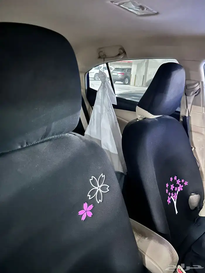 يارس نظيفه المالك الاول للبيع 11