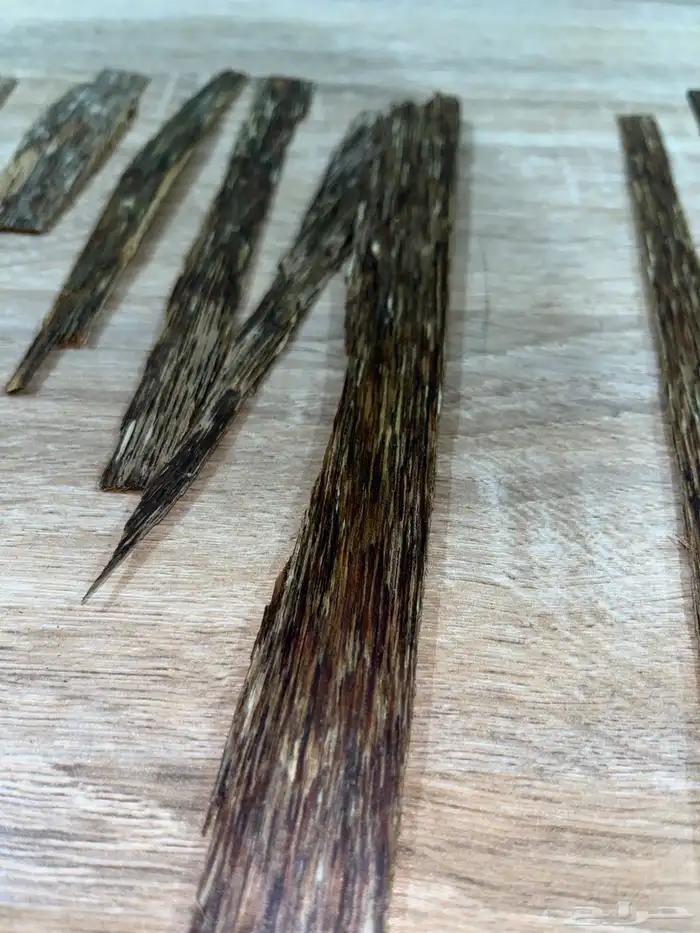 رقائق العود الفيتنامي الجميله 5