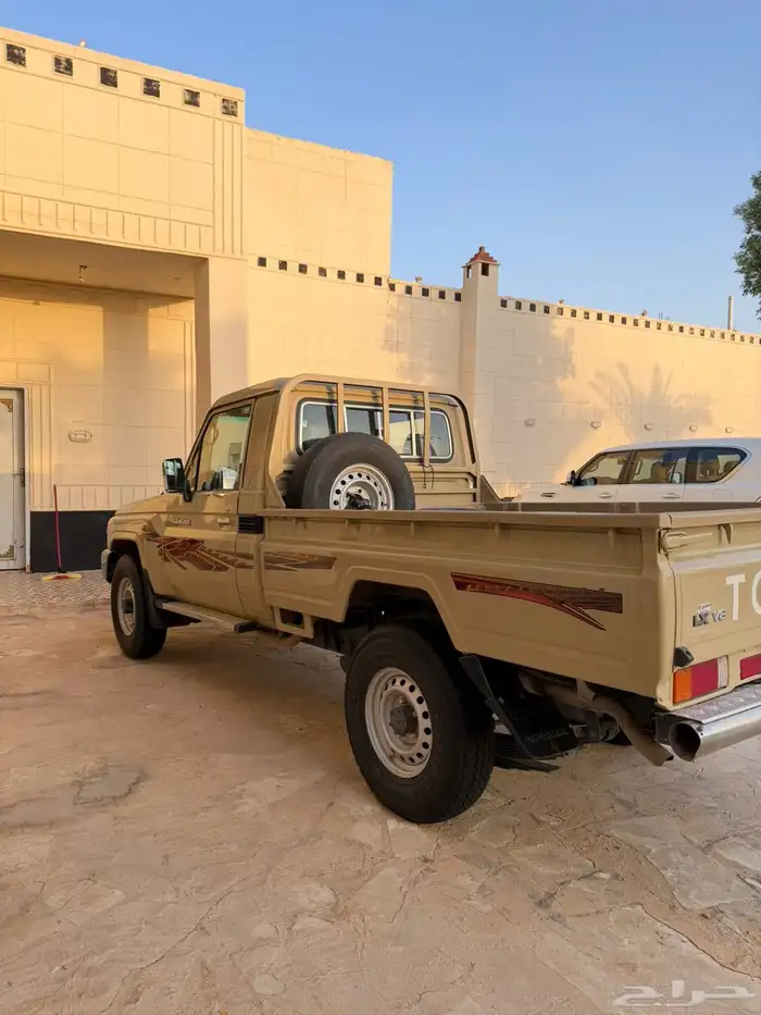 شاص ديزل سعودي 2023 وكالة مالك اول 0