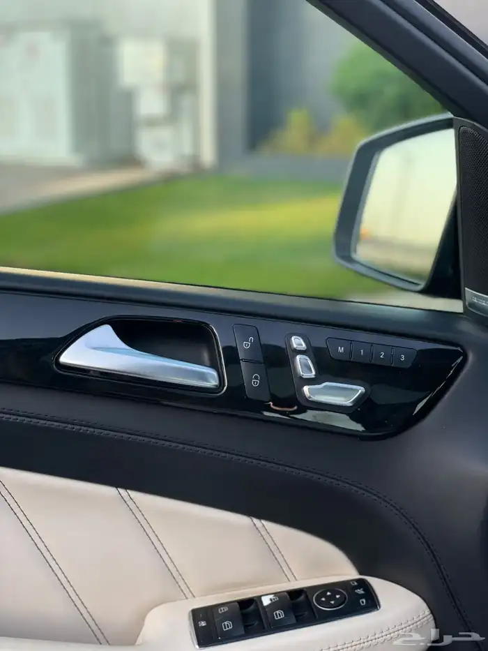 مرسيدس GLE63 AMG 2019 للبيع 15
