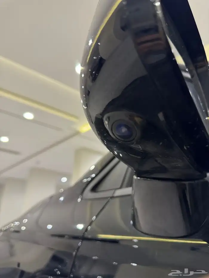 كرنفال 2022 ( ديزل ) عداد ديجتال فل كامل بحالة الوكالة 7