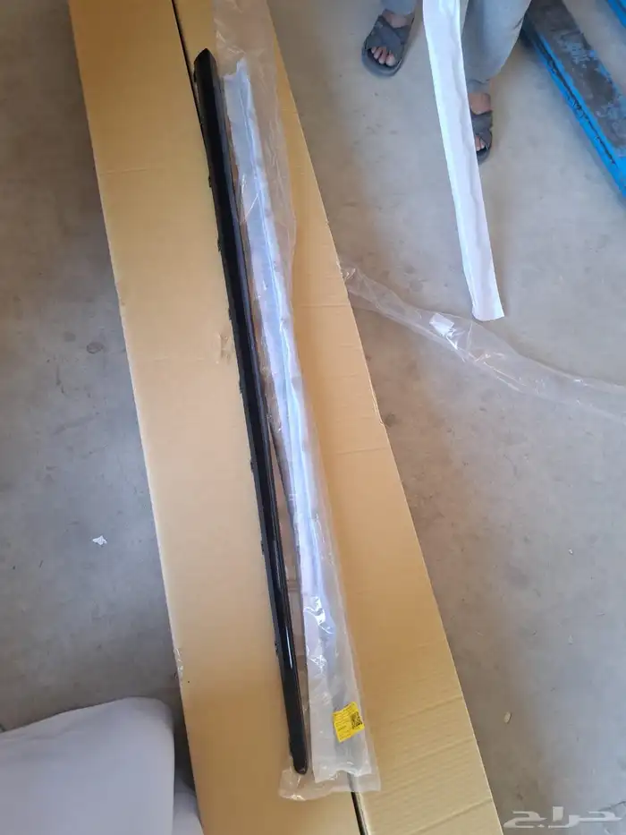 سمكات جانبيه مرسيدس يخت 0