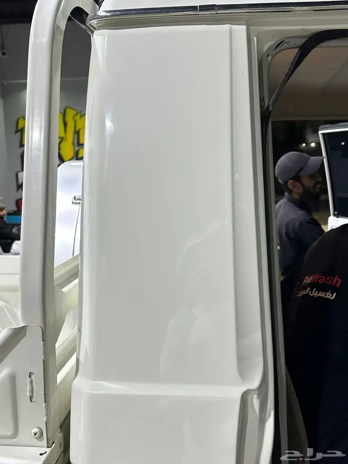 شاص موديل 2020 بريمي فل كامل 15