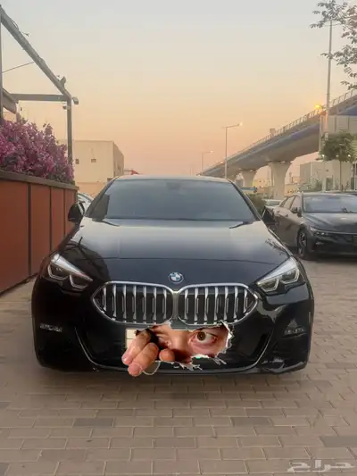 للبيع BMW مالك اول ضمان 3 سنوات index