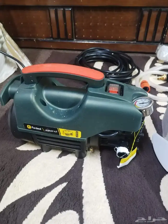 معدات للبيع 2