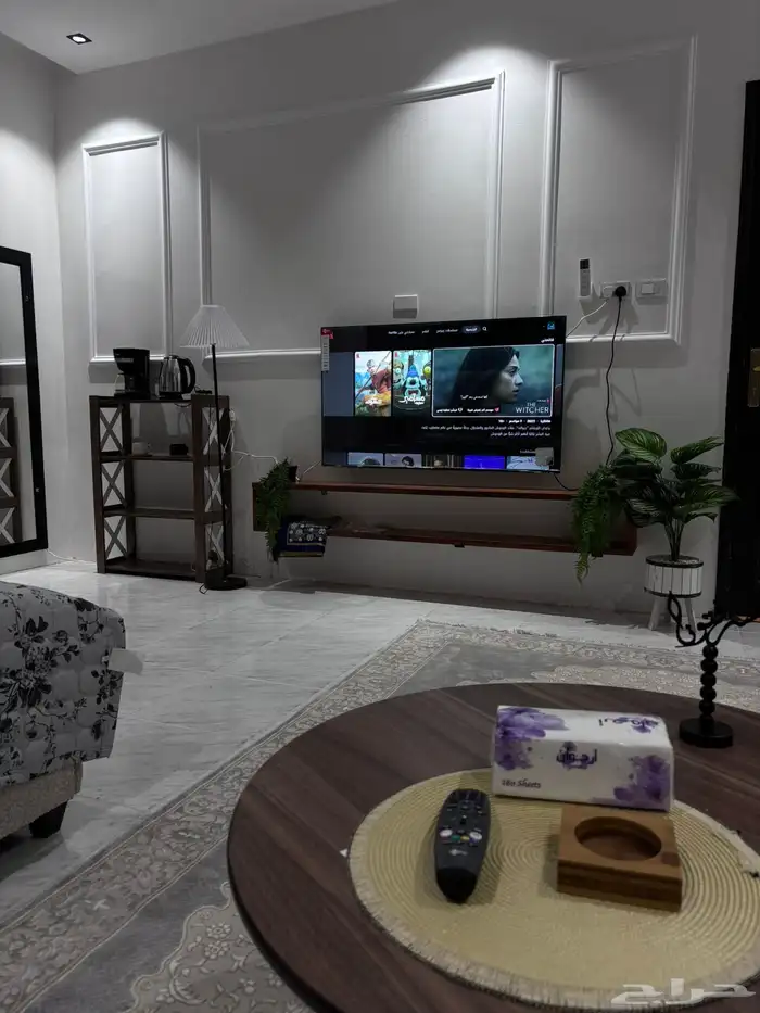 شقه مفروشه تاجير يومي 41