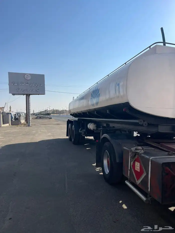 تيدر 30 طن عبدو زايد 1