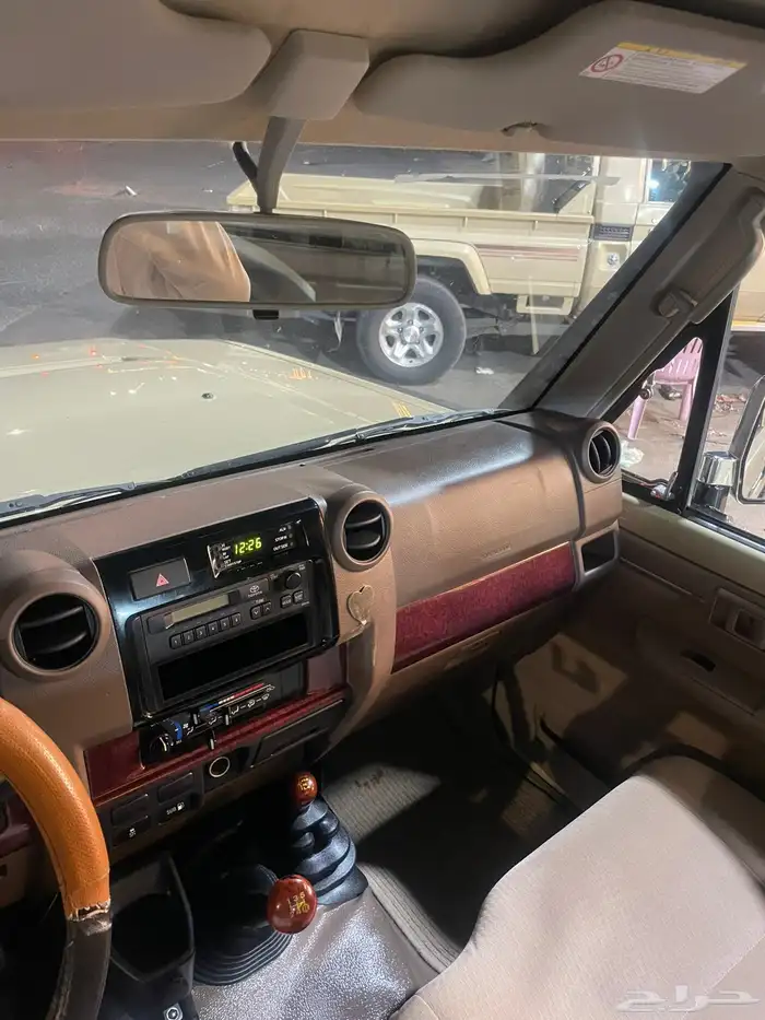 جيب شاص ديزل 2023 4