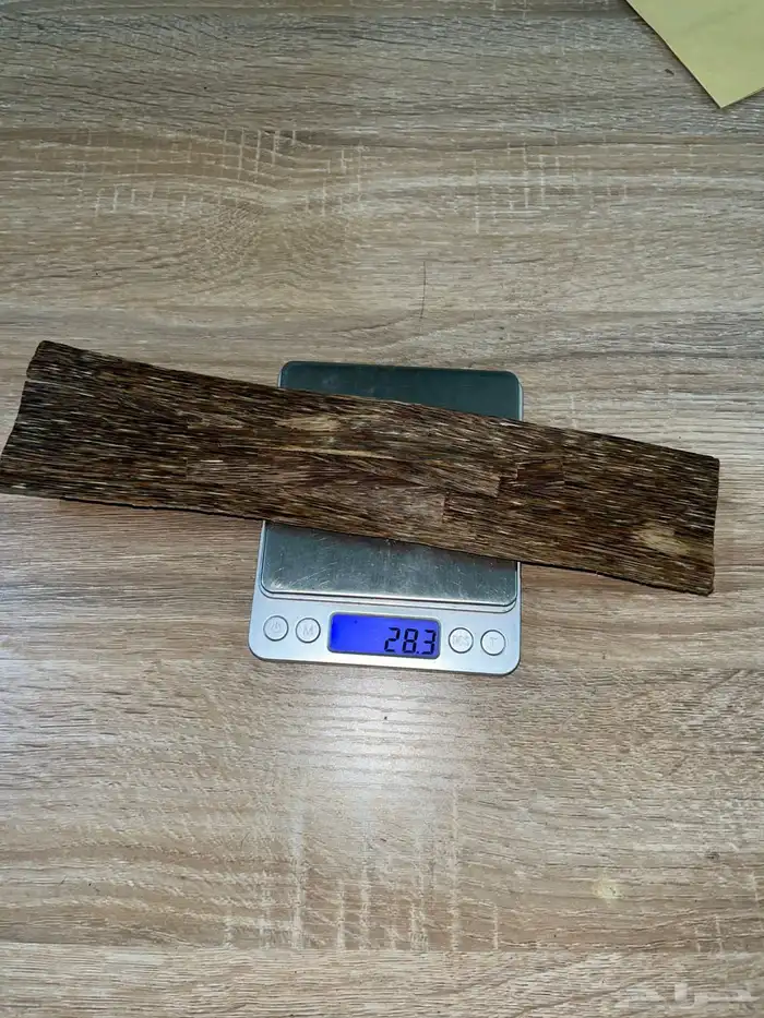 رقائق العود الفيتنامية 5