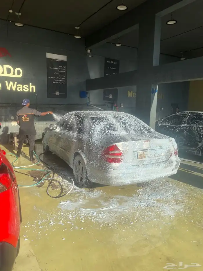 مرسيدس E320 للبيع 0