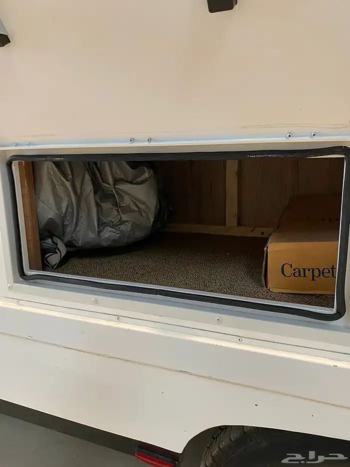 جي ام سي استيك بدي 11