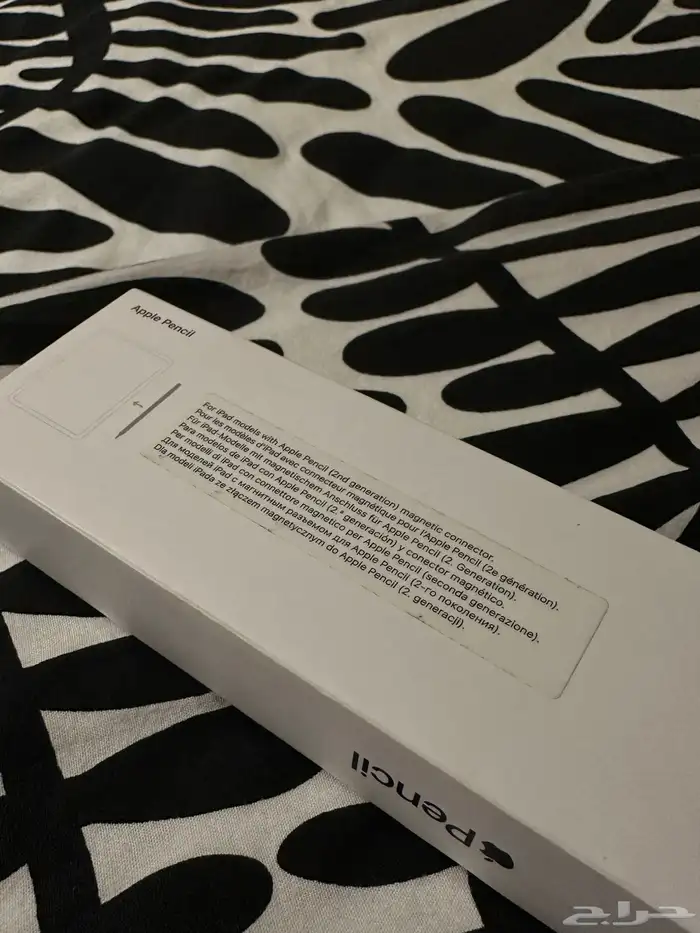 ايباد برو للبيع نضيف جدا 9