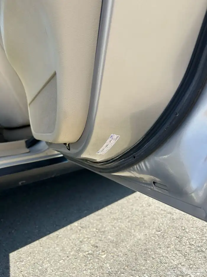 فورد فكتوريا 2009 12