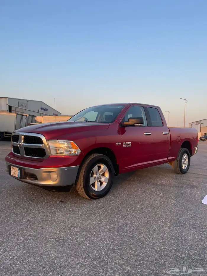 دوج رام 2015 0