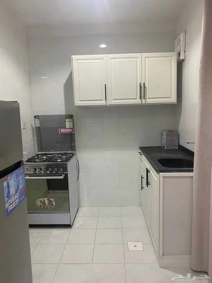 شقق مفروشه شهري 4