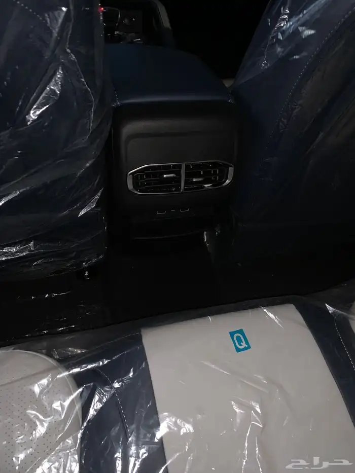 جيتور X50 بريمير 2026 سعودي 64600 6