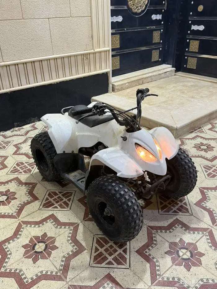 دباب رام مقاس 80 للبيع 0