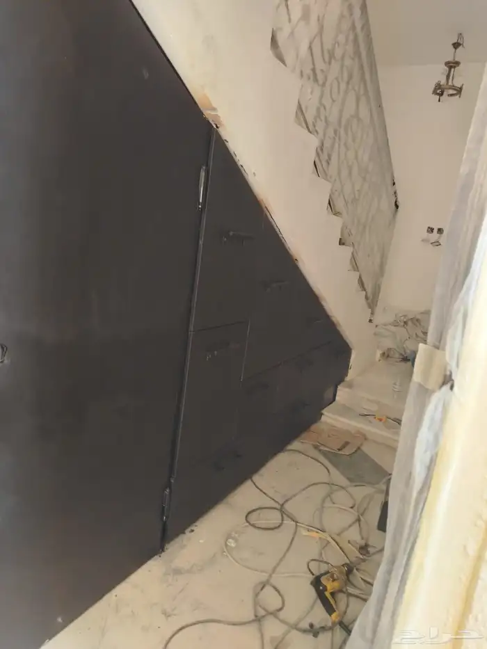 حداد وألمنيوم 3