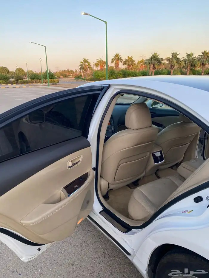 لكزس Es 350 2012 16