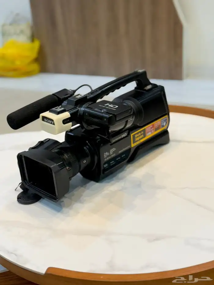 كاميرا سوني 0