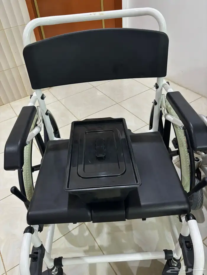كرسي متحرك 9
