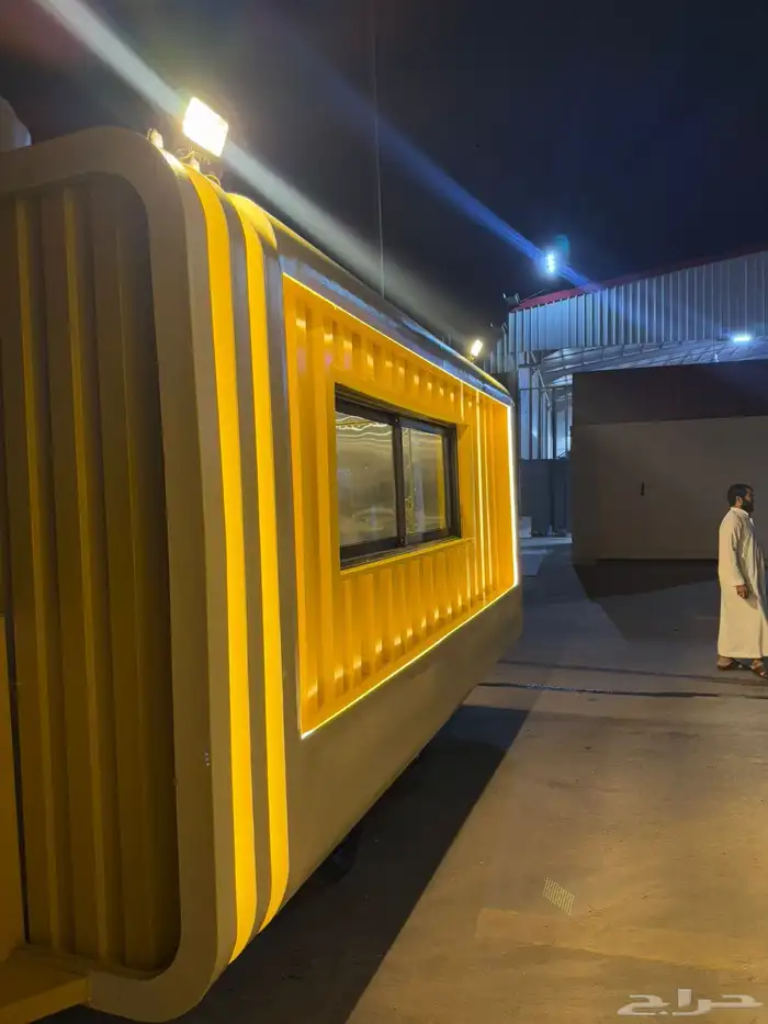 فود ترك مصنع معتمد من هيئة المواصفات والمقاييس 1