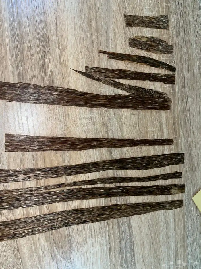 رقائق العود الفيتنامي الجميله 7