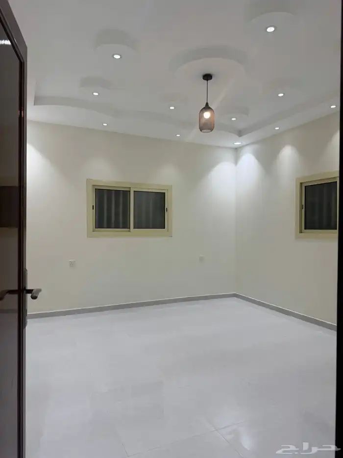 شقه 4 غرف للايجار وسام 1 2