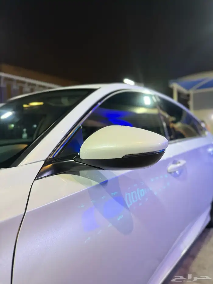 هوندا اكورد 2022 4