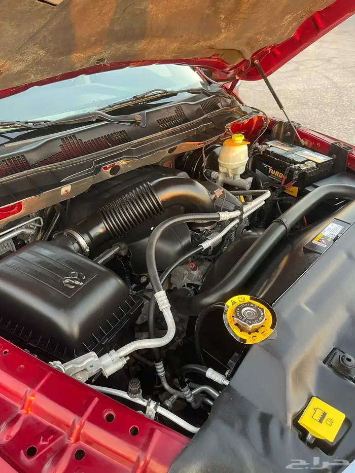 دوج رام 2015 13