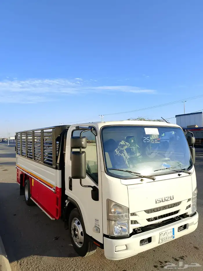 ايسوزوا دنه للبيع 2025 2