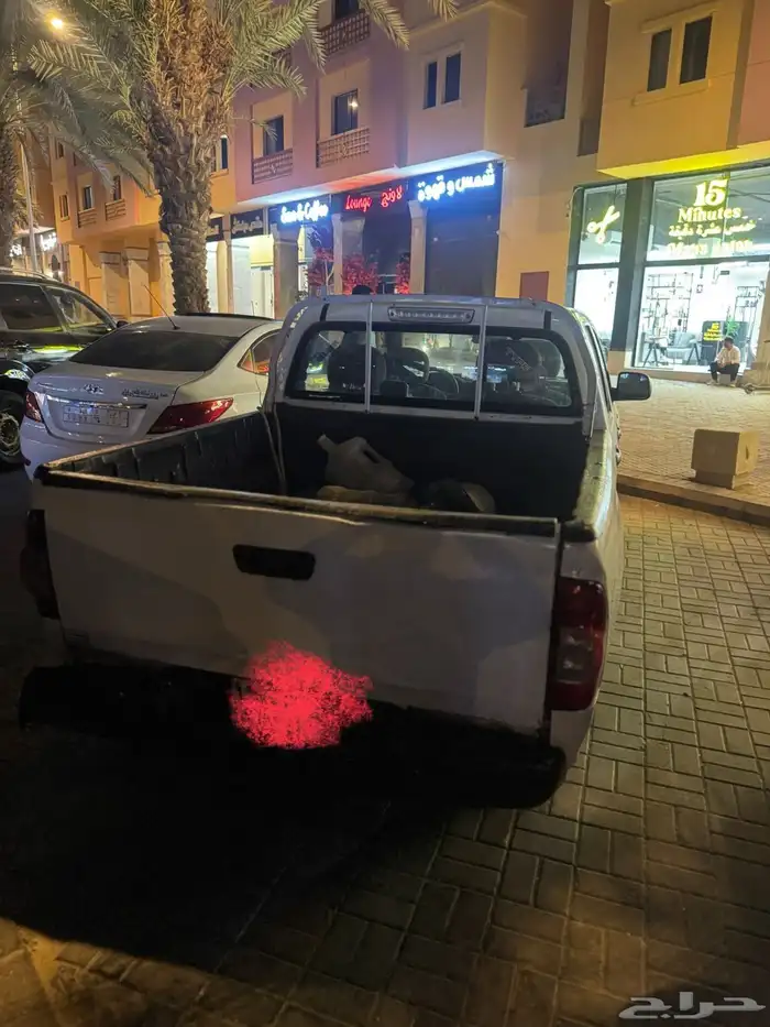 ايسوزو ديماكس 2011 1