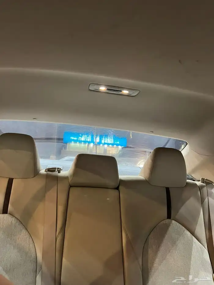 كامري 2020 GLE 22