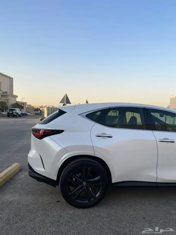 للبيع لكزس NX350h - 2024 مخزن 11