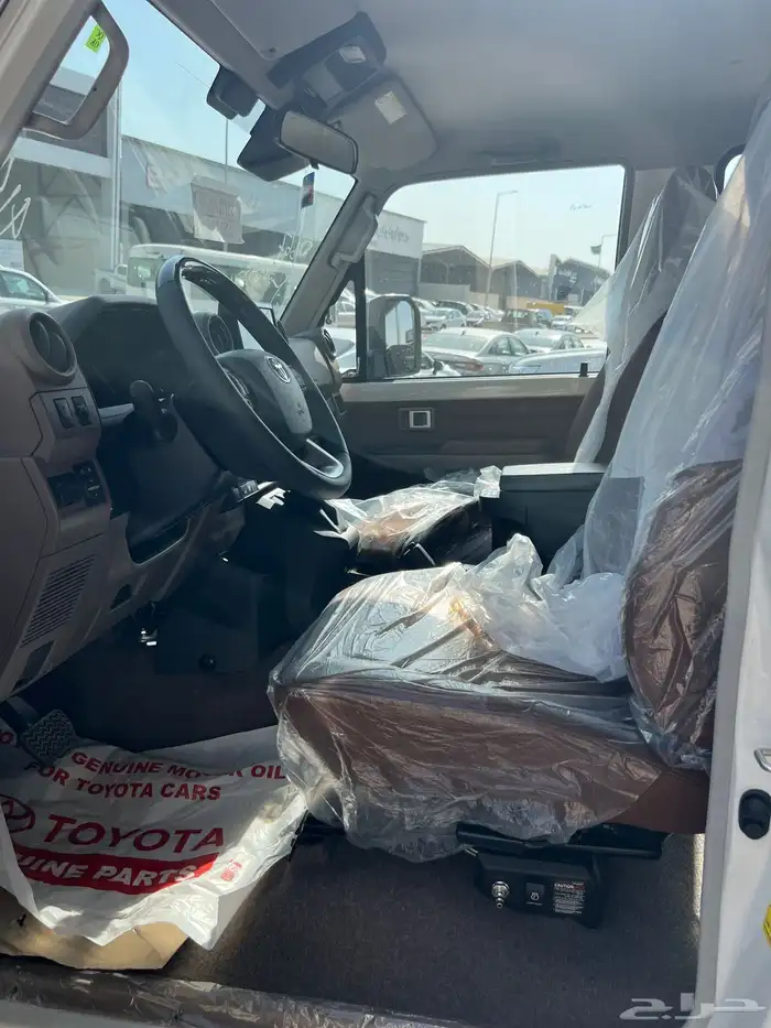 ربع فل كامل ديزل ب 185 الف فقط 8