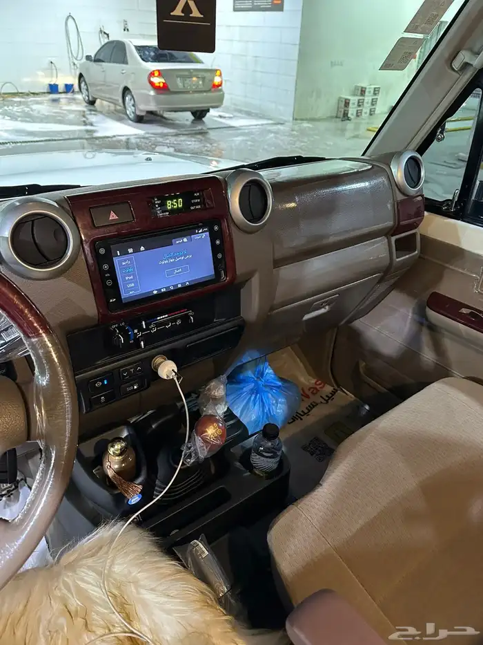 شاص موديل 2020 بريمي فل كامل 23