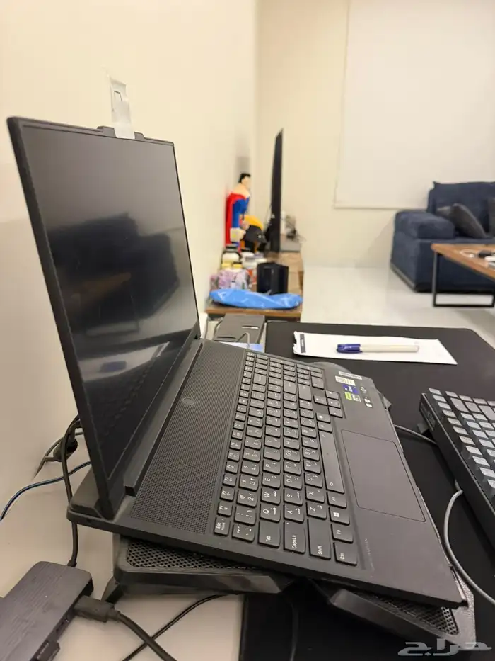 لابتوب قيمنق لينوفو ليجن 9 لابتوب ألعاب 1