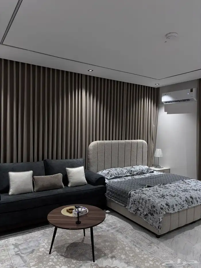 شقه مفروشه تاجير يومي 45