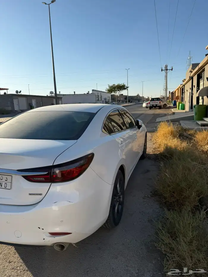 مازدا6. 2021 للبيع 2