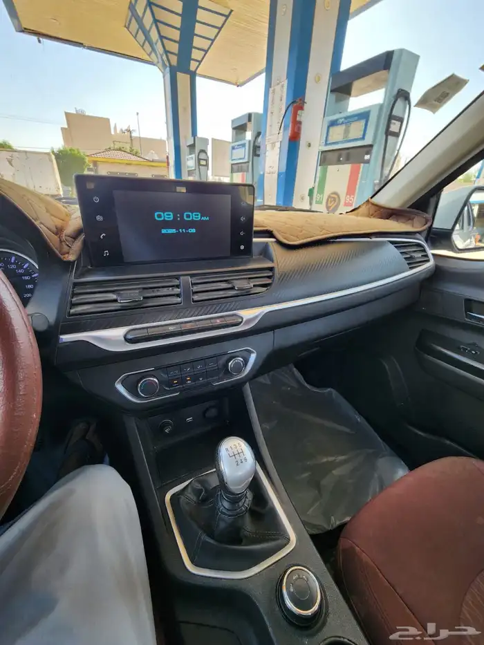 وينجل 7 غمارتين ديزل دبل 2021 3