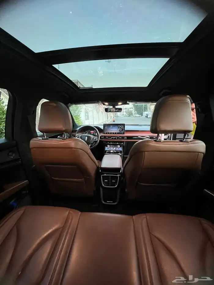 لينكولن نوتيلوس اخت الجديده 10