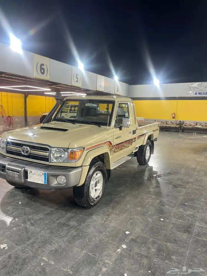 جيب شاص ديزل 2023 6