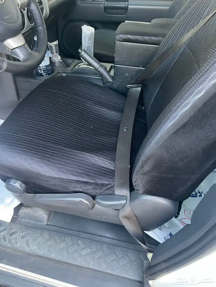 اف جي 2012 وكاله 15