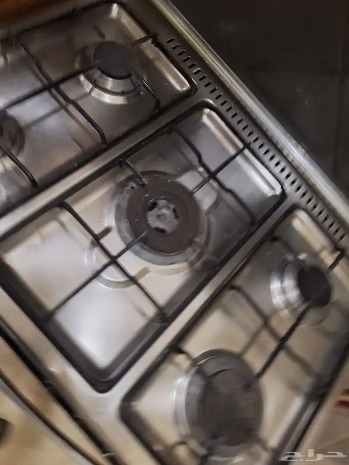 مكيف شاشة غاز 0