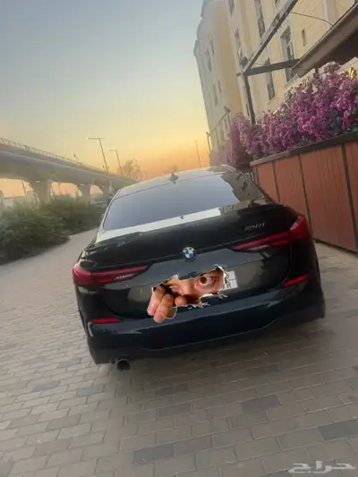 للبيع BMW مالك اول ضمان 3 سنوات index