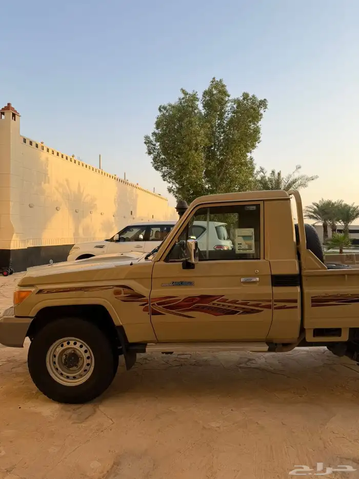 شاص ديزل سعودي 2023 وكالة مالك اول 1