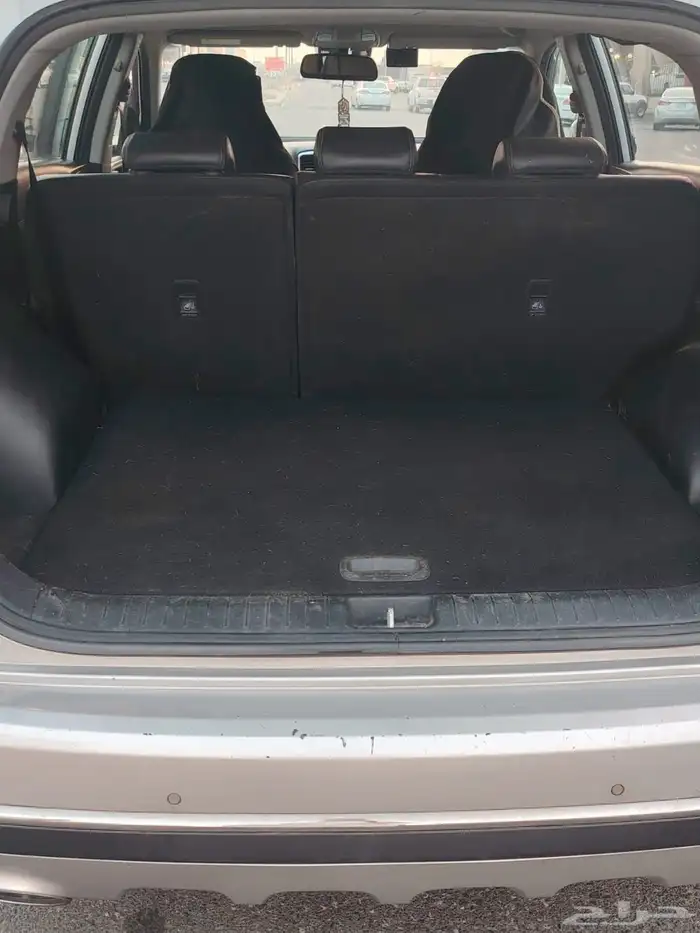 كيا سبورتاج 2019 6