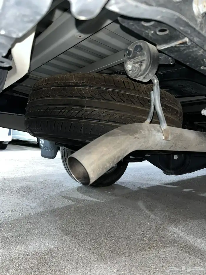 هايلوكس 2020 7