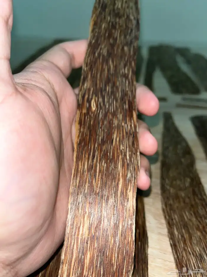 رقائق العود الفيتنامي الجميله 1