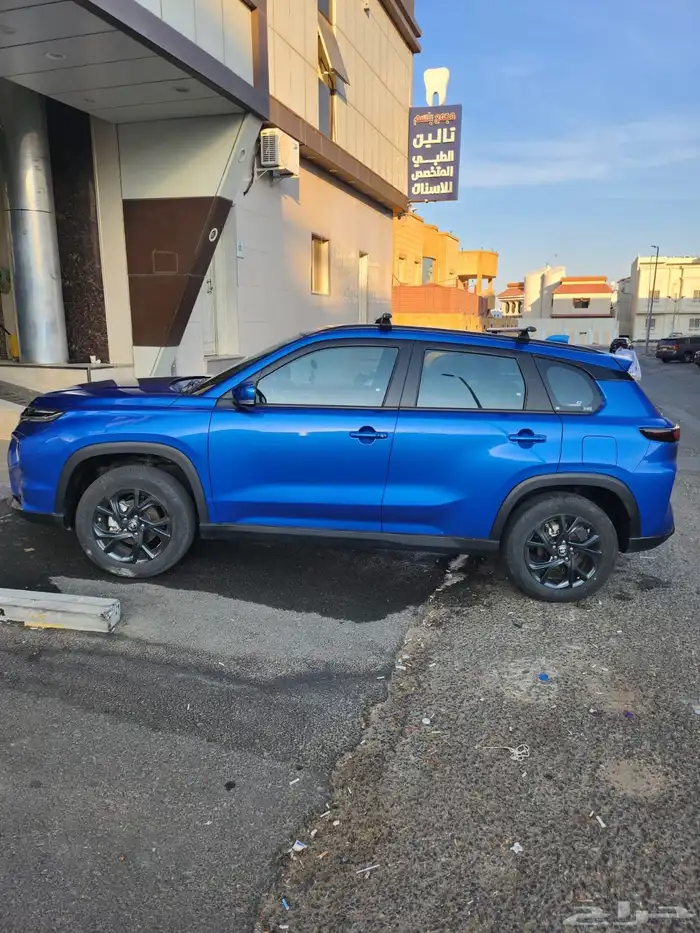 اوربان كروزر 3